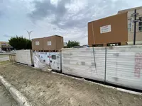   GFS-RC-30KW benzinli dizel generatori
