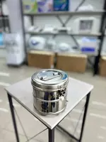 KSK-3 dumaloq sterilizatsiya qutisi