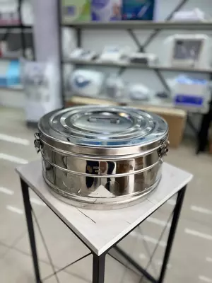 KSK-18 sterilizatsiya qutilari