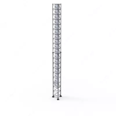 Дымовая труба котельной ЕПМ-300 mm