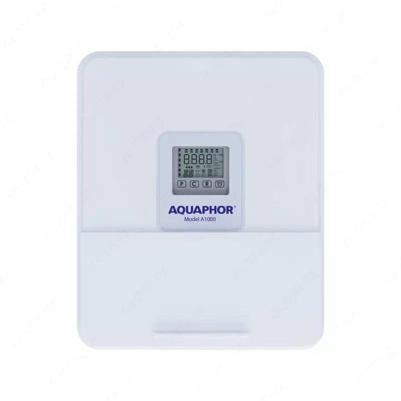  Умягчитель и обезжелезиватель воды Аквафор S1000 - Aquaphor