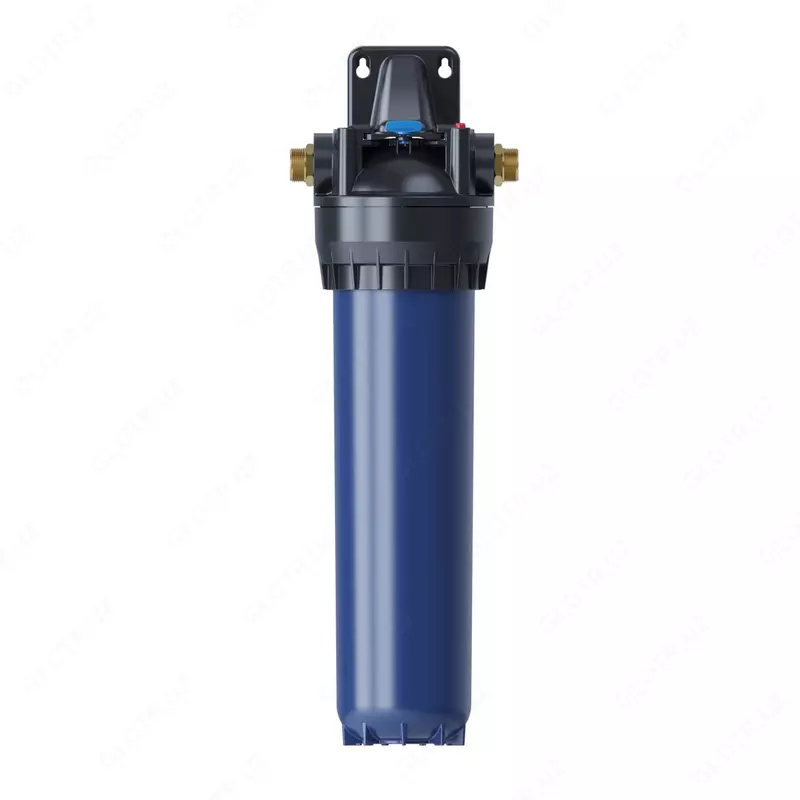 Big Blue 20” patronlar uchun korpus Gross 20 Muddatli to'lov