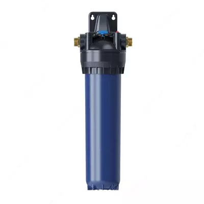  Big Blue 20” patronlar uchun korpus Gross 20 Muddatli to'lov