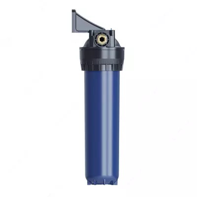  Big Blue 20” patronlar uchun korpus Gross 20 Aquaphor
