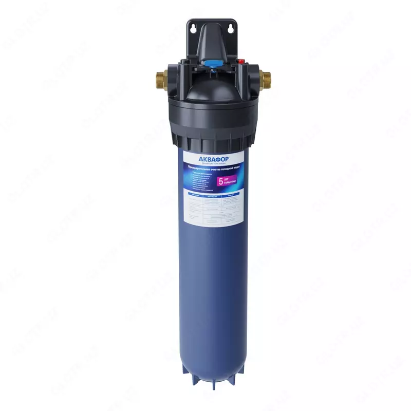  Big Blue 20” patronlar uchun korpus Gross 20 - Aquaphor