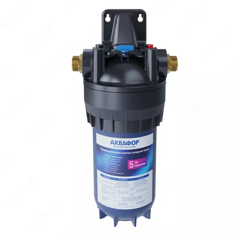  Magistrl filtr GROSS 10 - 