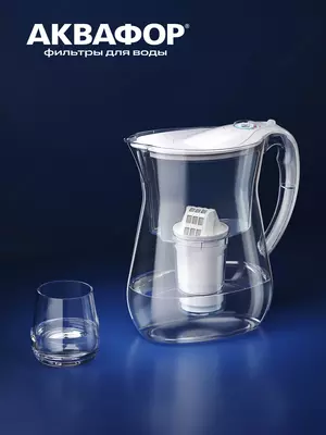  Filtr-Choynak Lyon A5 Aquaphor