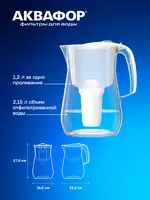 Filtr-choynak Provence А5 - 