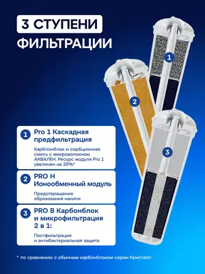  ECO H PRO akvafori - Aquaphor