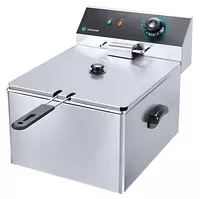 Фритюрница Hurakan HKN-FD4N