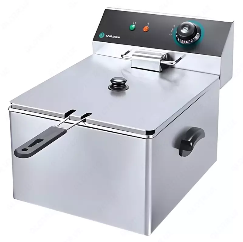 Фритюрница Hurakan HKN-FD4N