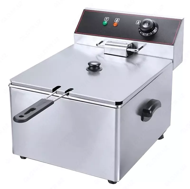 Фритюрница Hurakan HKN-FD8N