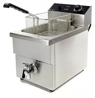 Фритюрница Hurakan HKN-FT12N