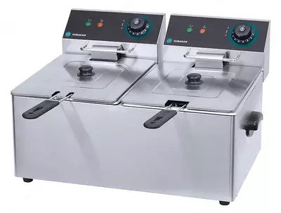Фритюрница Hurakan HKN-FD88N