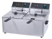 Фритюрница Hurakan HKN-FD88N