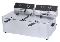 Фритюрница Hurakan HKN-FD1111N