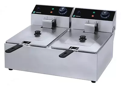 Фритюрница Hurakan HKN-FR66E