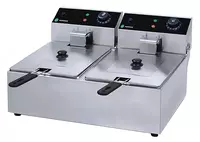 Фритюрница Hurakan HKN-FR66E