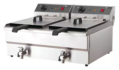 Фритюрница Hurakan HKN-FT1010N
