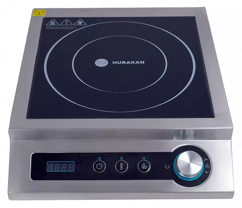 Hurakan HKN-ICF35D induksion plitasi