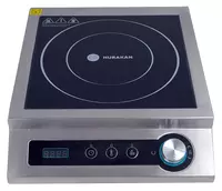 Hurakan HKN-ICF35D induksion plitasi