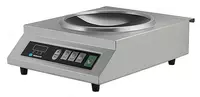 Hurakan HKN-ICW35M WOK induksion plitasi