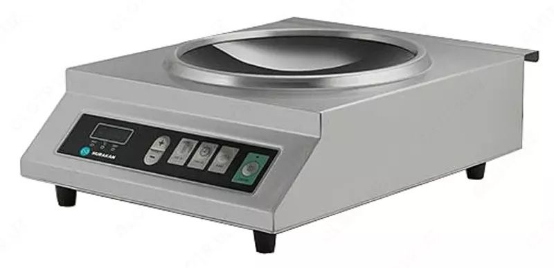 Hurakan HKN-ICW35M WOK induksion plitasi