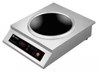 Hurakan HKN-ICW35MC WOK induksion plitasi