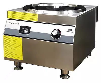 HURAKAN HKN-ICW80D WOK induksion plitasi