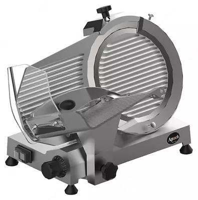 APACH ASL250 Slicer