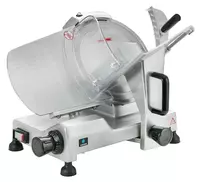 Слайсер HURAKAN HKN-HM250M