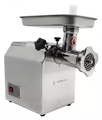 HURAKAN HKN-22SS go‘sht maydalagichi