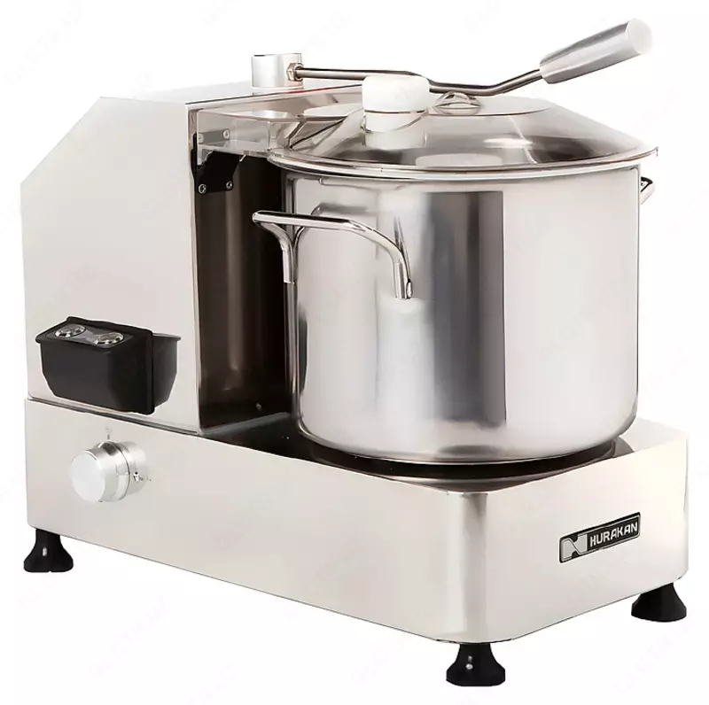 Kutter HURAKAN HKN-CL9