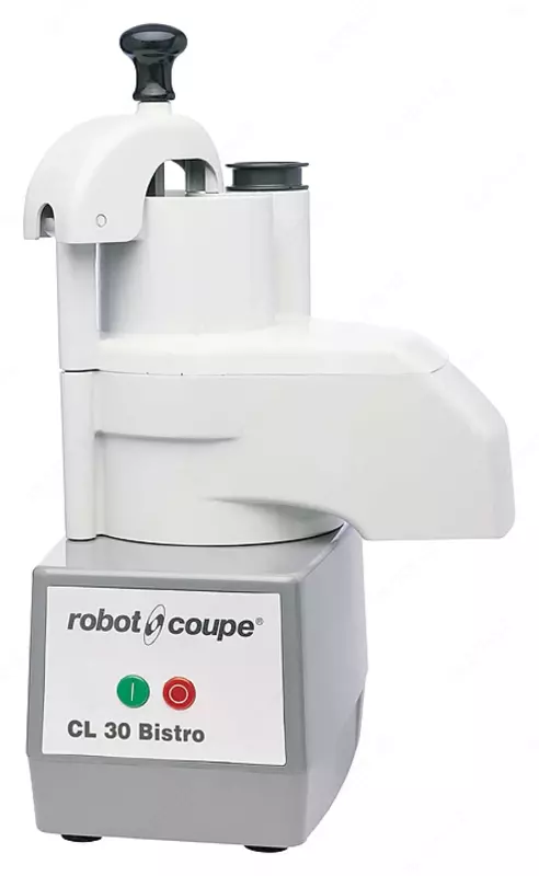 Robot Coupe CL30 Bistro sabzavot maydalagichi (disksiz)