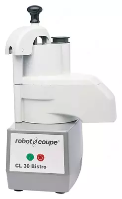 Robot Coupe CL30 Bistro sabzavot maydalagichi (disksiz)