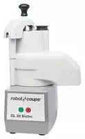 Robot Coupe CL30 Bistro sabzavot maydalagichi (disksiz)