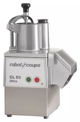 Robot Coupe CL50 Ultra sabzavot maydalagichi (disksiz)