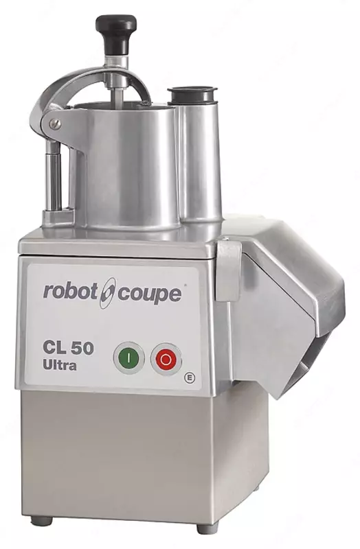 Robot Coupe CL50 Ultra sabzavot maydalagichi (disksiz)
