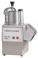 Robot Coupe CL50 Ultra sabzavot maydalagichi (disksiz)