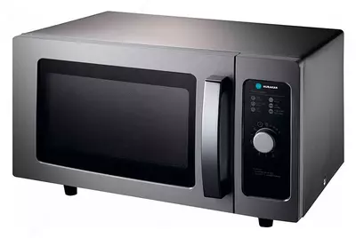 O‘YUCH HURAKAN HKN-WP1000 PRO pechi