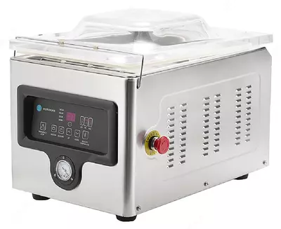 Hurakan HKN-VAC260 vakuum qadoqlagich