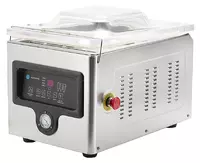 Упаковщик вакуумный Hurakan HKN-VAC260