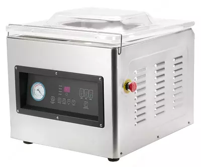 Hurakan HKN-VAC400 vakuum qadoqlagichi