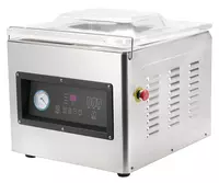 Упаковщик вакуумный Hurakan HKN-VAC400