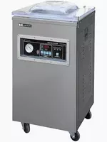  Упаковщик вакуумный Hurakan HKN-VAC400F2 с опцией газонаполнения - 