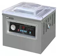 Упаковщик вакуумный Hurakan HKN-VAC400M2