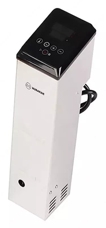 Hurakan HKN-SV40E suv osti termostati