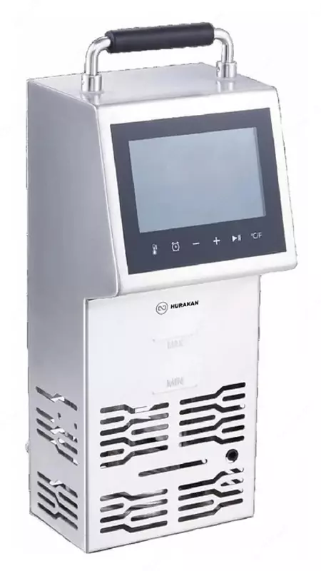 Термостат погружной Hurakan HKN-SV80