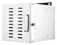 HURAKAN HKN-DHD6 degidratori