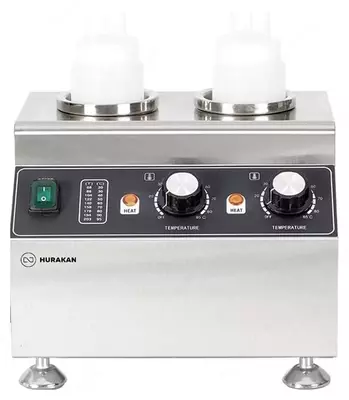 Hurakan HKN-ESW2 sous isitgichi